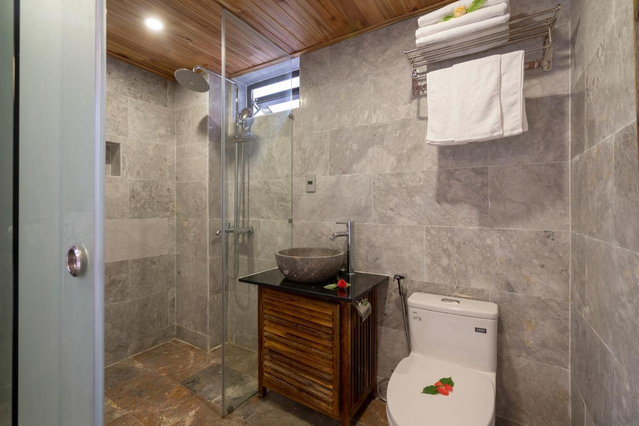 Maison Vui Homestay Hoi An Bagian luar foto